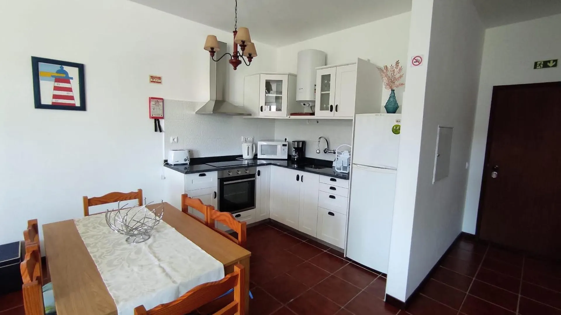Apartment Sunrise Holidays Porto Santo