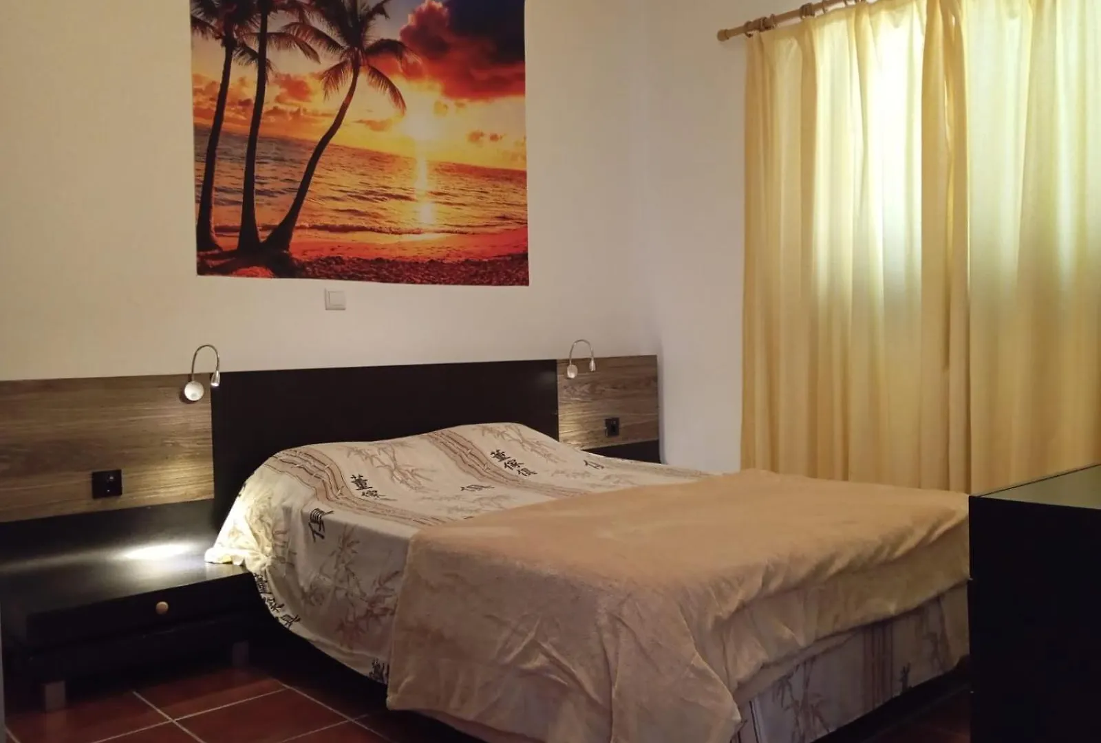 Sunrise Holidays Porto Santo Apartment