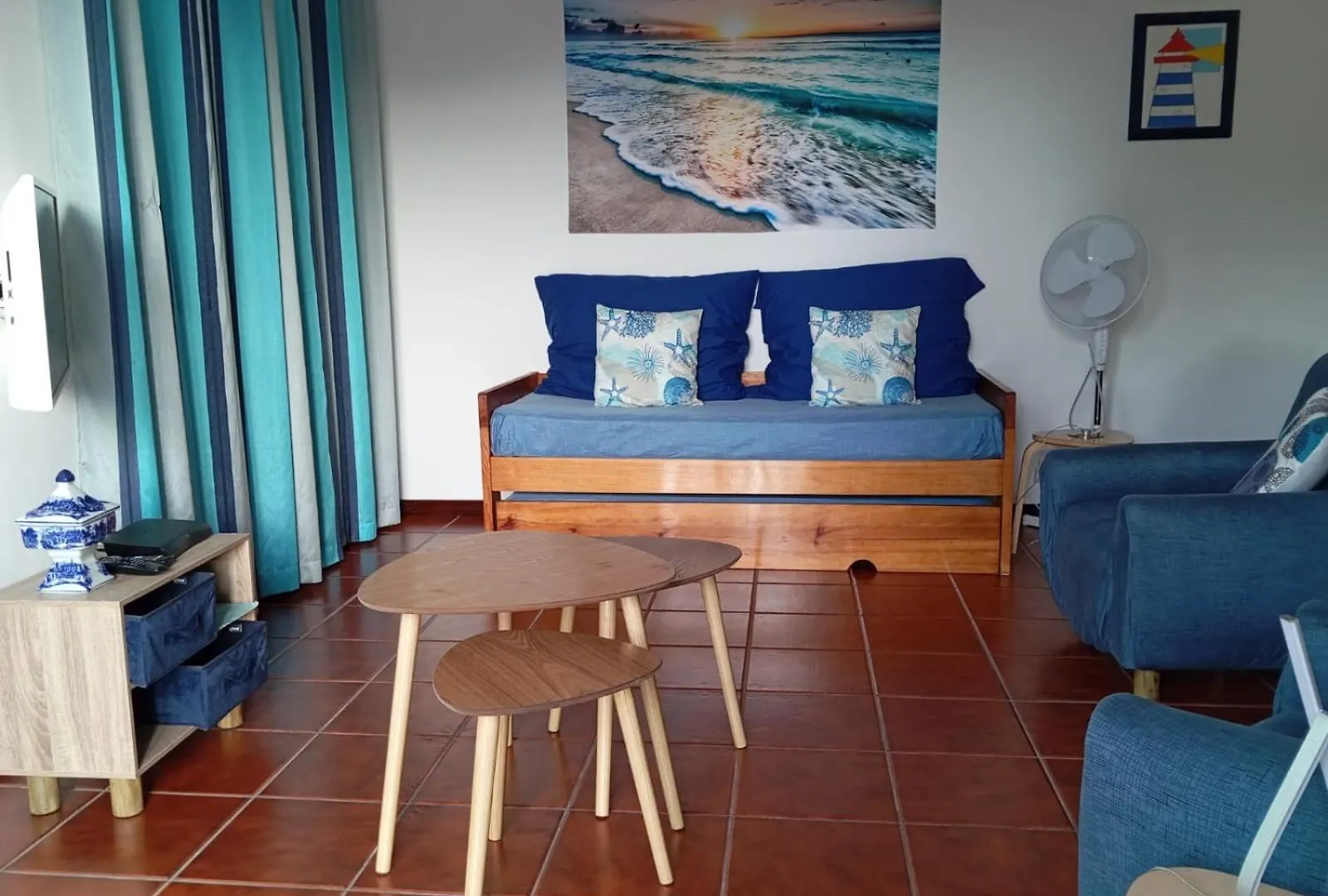 Sunrise Holidays Porto Santo 0*,  Portugal