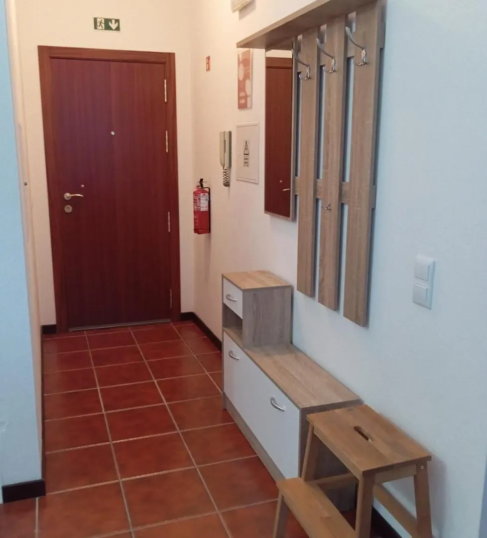 Sunrise Holidays Porto Santo Apartment