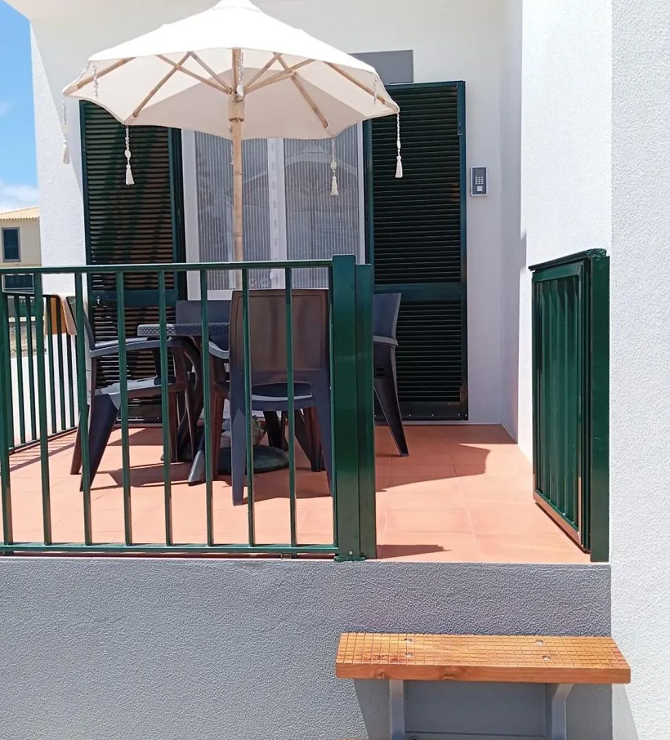 Sunrise Holidays Porto Santo
